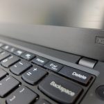 Lenovo ThinkPad X240 i5-4210U Ram 4gb SSD 120GB