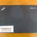 Lenovo ThinkPad X240 i5-4210U Ram 4gb SSD 120GB