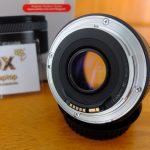 Lensa Canon 50mm f1.8 STM