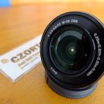 Lensa Sony E 16-50mm F3.5-5.6 PZ OSS