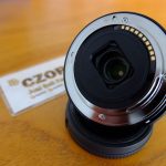 Lensa Sony E 16-50mm F3.5-5.6 PZ OSS
