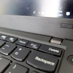 Lenovo ThinkPad X260 Core i5-6300U Ram 8gb HDD 500gb Bonus Mouse Rexus Q20