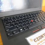 Lenovo ThinkPad X260 Core i5-6300U Ram 8gb HDD 500gb Bonus Mouse Rexus Q20