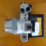 Olympus OMD EM10 Mark II Kit 14-42mm