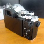 Olympus OMD EM10 Mark II Kit 14-42mm