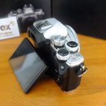Olympus OMD EM10 Mark II Kit 14-42mm