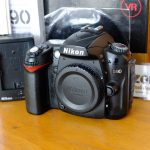 Nikon D90 Body Only