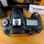 Nikon D90 Body Only