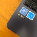 Asus E203MAH Celeron N4000 Ram 2gb SSD 256gb