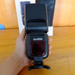 Godox TT-600 ThinkLite Flash Universal
