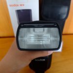 Godox TT-600 ThinkLite Flash Universal