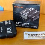 Triger Godox X1T For Nikon