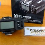 Triger Godox X1T For Nikon