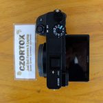 Sony A6300 Body Only Mulus