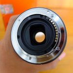 Lensa Sony E PZ 18-105mm F4 G OSS