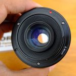 7Artisans 25mm F1.8 For Sony