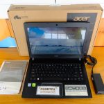 Acer Aspire E5-475G i5-7200U Ram 4gb SSD 256gb Nvidia 940MX