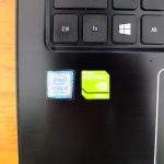 Acer Aspire E5-475G i5-7200U Ram 4gb SSD 256gb Nvidia 940MX