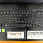 Acer Aspire E5-475G i5-7200U Ram 4gb SSD 256gb Nvidia 940MX