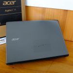 Acer Aspire E5-475G i5-7200U Ram 4gb SSD 256gb Nvidia 940MX