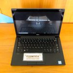 Dell Latitude E7280 i7 7600U Ram 16GB SSD 512GB