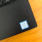 Dell Latitude E7280 i7 7600U Ram 16GB SSD 512GB