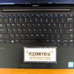 Dell Latitude E7280 i7 7600U Ram 16GB SSD 512GB