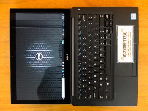 Dell Latitude E7280 i7 7600U Ram 16GB SSD 512GB