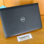Dell Latitude E7280 i7 7600U Ram 16GB SSD 512GB