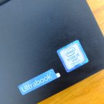 Dell Latitude 5289 i5-7300U Ram 8GB SSD 180GB X360
