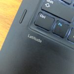 Dell Latitude 5289 i5-7300U Ram 8GB SSD 180GB X360