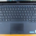 Dell Latitude 5289 i5-7300U Ram 8GB SSD 180GB X360