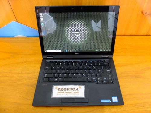 Dell Latitude 5289 i5-7300U Ram 8GB SSD 180GB X360