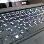 Dell Latitude 5289 i5-7300U Ram 8GB SSD 180GB X360
