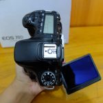 Canon 70D Body Only WiFi