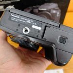 Lumix DMC-G7 Body Only 4K WiFi