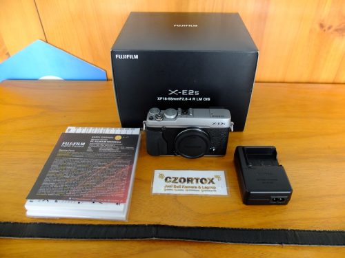 Fujifilm X-E2S Body Only