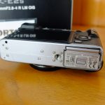 Fujifilm X-E2S Body Only