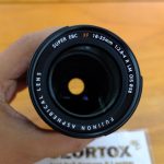 Lensa Fujifilm XF 18-55mm F2.8-4 R LM OIS