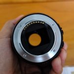 Lensa Fujifilm XF 18-55mm F2.8-4 R LM OIS