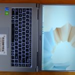 MSI Modern 15 i7 1165G7 Ram 16GB SSD 512GB Nvidia MX450