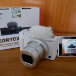Sony ZV-1 Camera Vlogging