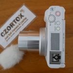 Sony ZV-1 Camera Vlogging