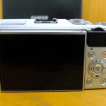 Fujifilm X-A3 Lensa 16-50mm