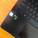 Asus X550VX i7-7700HQ Ram 16gb HDD 1tb GTX 950M