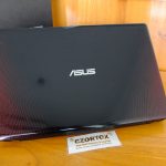 Asus X550VX i7-7700HQ Ram 16gb HDD 1tb GTX 950M