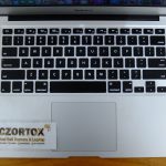 Macbook Air 13 MJVE2ID 2015 Ci5 Ram 4GB SSD 128GB