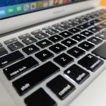 Macbook Air 13 MJVE2ID 2015 Ci5 Ram 4GB SSD 128GB
