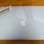 Macbook Air 13 MJVE2ID 2015 Ci5 Ram 4GB SSD 128GB