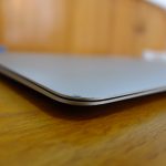 Macbook Air 13 MJVE2ID 2015 Ci5 Ram 4GB SSD 128GB